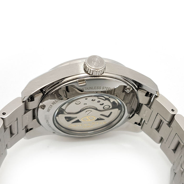 ORIENT 
オリエントスター コンテンポラリー 
箱ギャラ付