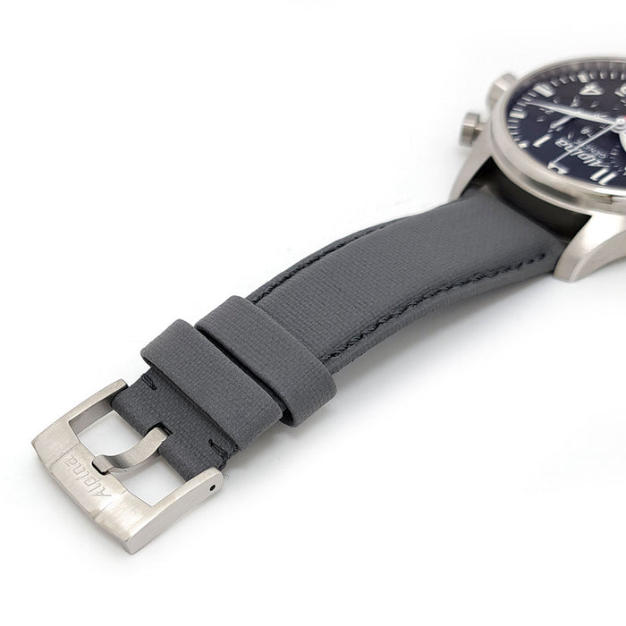 阿尔皮纳  
星辰计时器  
附带盒子和保修卡