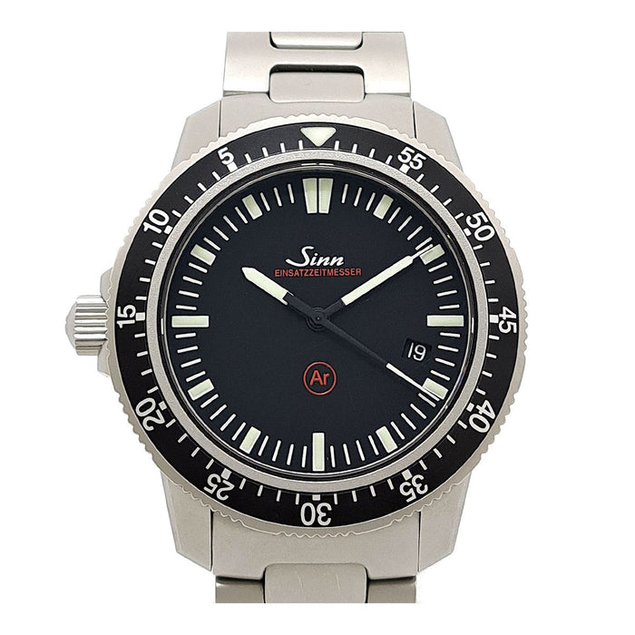 Sinn  
EZM3.F  
带盒