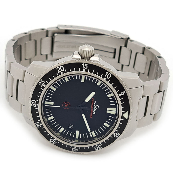 Sinn 
EZM3.F 
箱ギャラ付