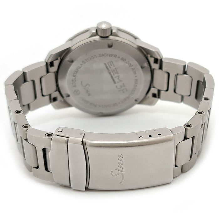 Sinn 
EZM3.F 
箱ギャラ付