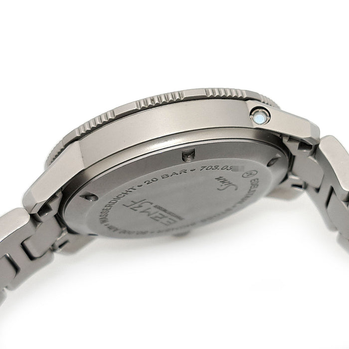 Sinn 
EZM3.F 
箱ギャラ付