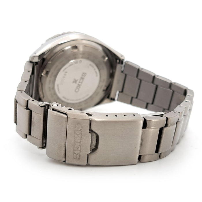 SEIKO 
プロスペックス ランドマスター 
箱ギャラ付