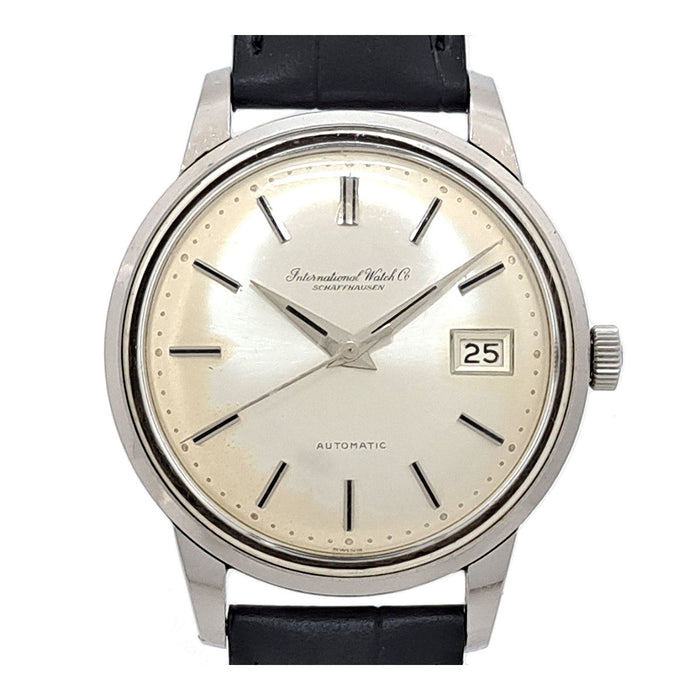 IWC 
オールドインター C.8541