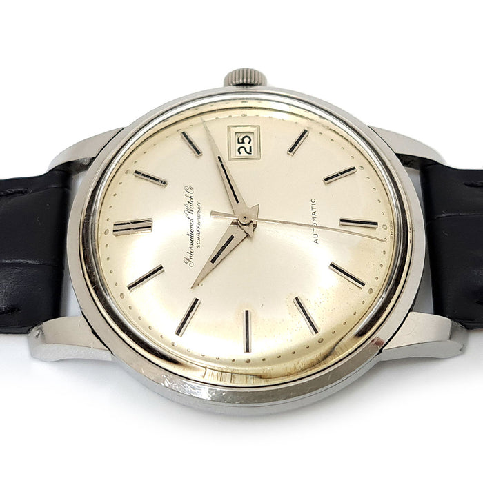IWC 
Old International C.8541