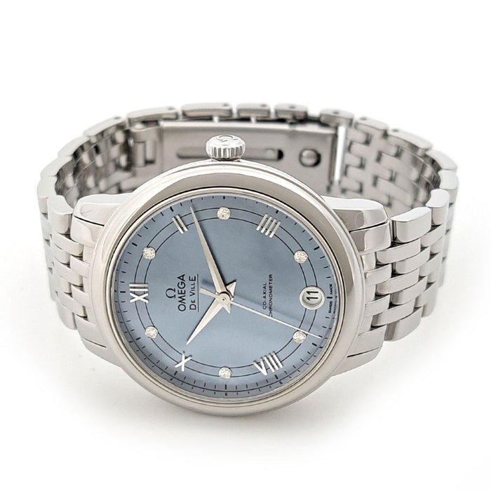 OMEGA 
デビル プレステージ 
箱ギャラ付