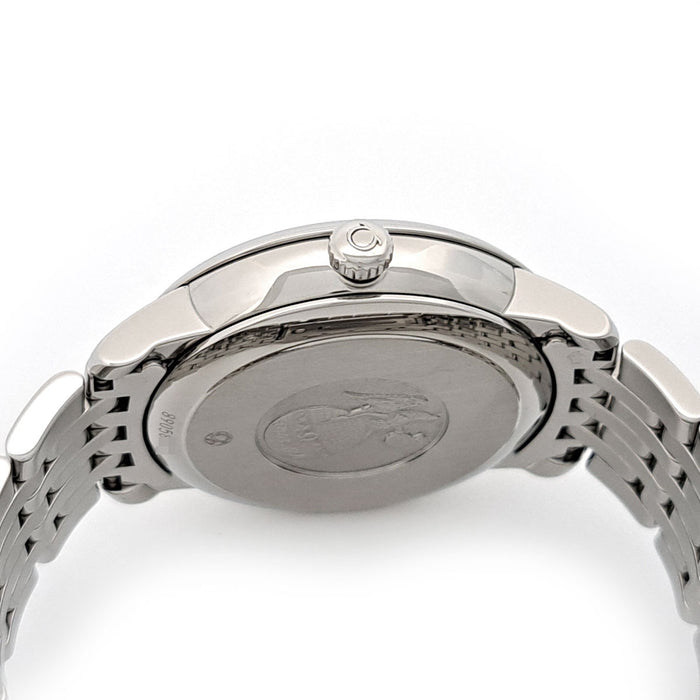 OMEGA 
デビル プレステージ 
箱ギャラ付