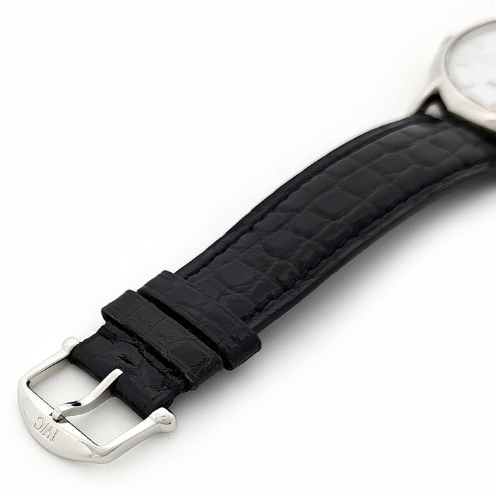 IWC 
ポートフィノ Overhauled