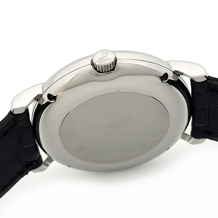 IWC Portofino Overhauled