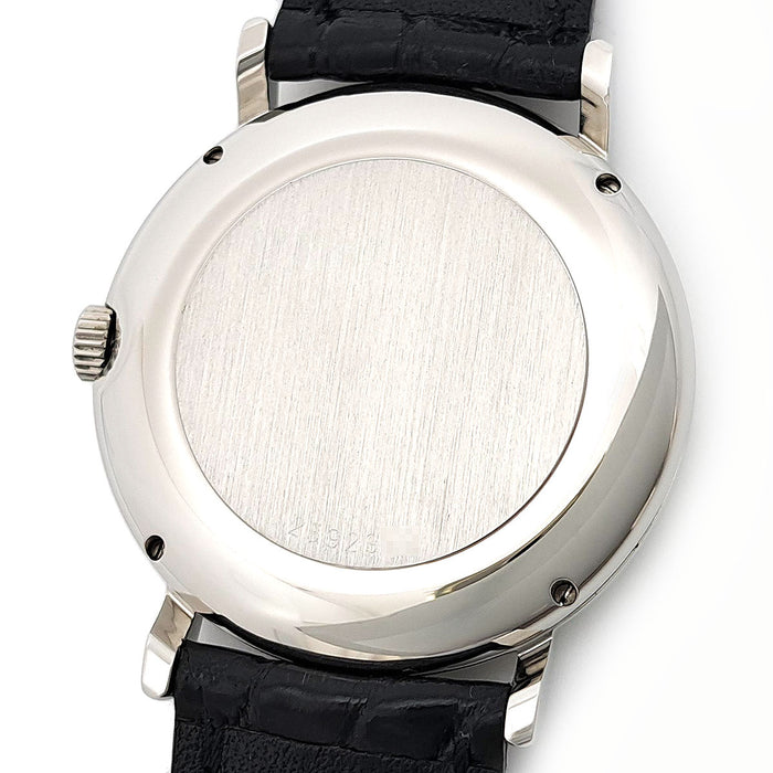 IWC Portofino Overhauled