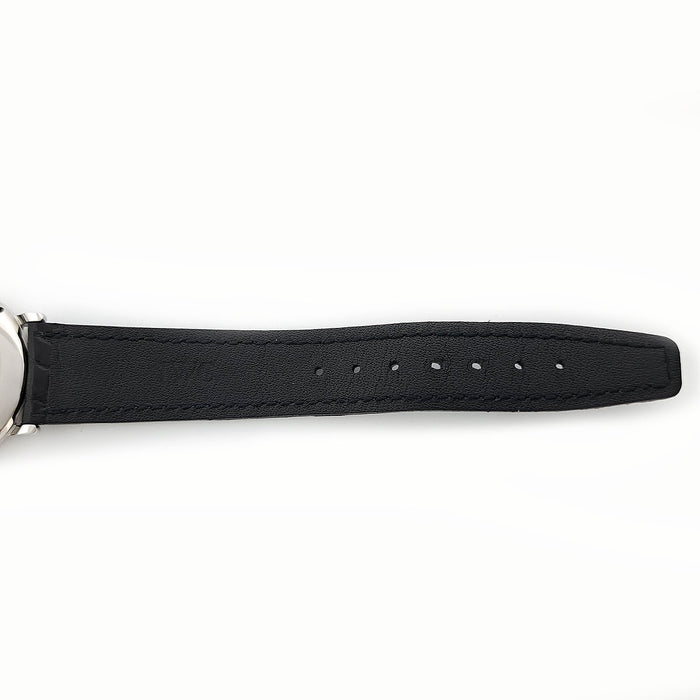 IWC Portofino Overhauled