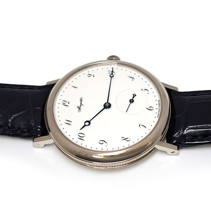 Breguet 
クラシック エナメル Overhauled 
箱ギャラ付
