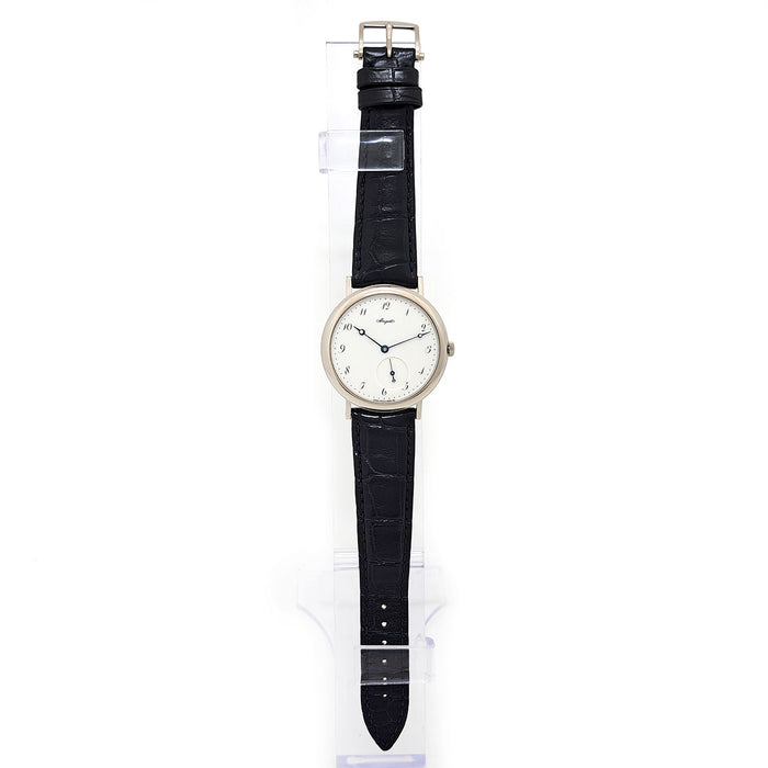 Breguet 
クラシック エナメル Overhauled 
箱ギャラ付