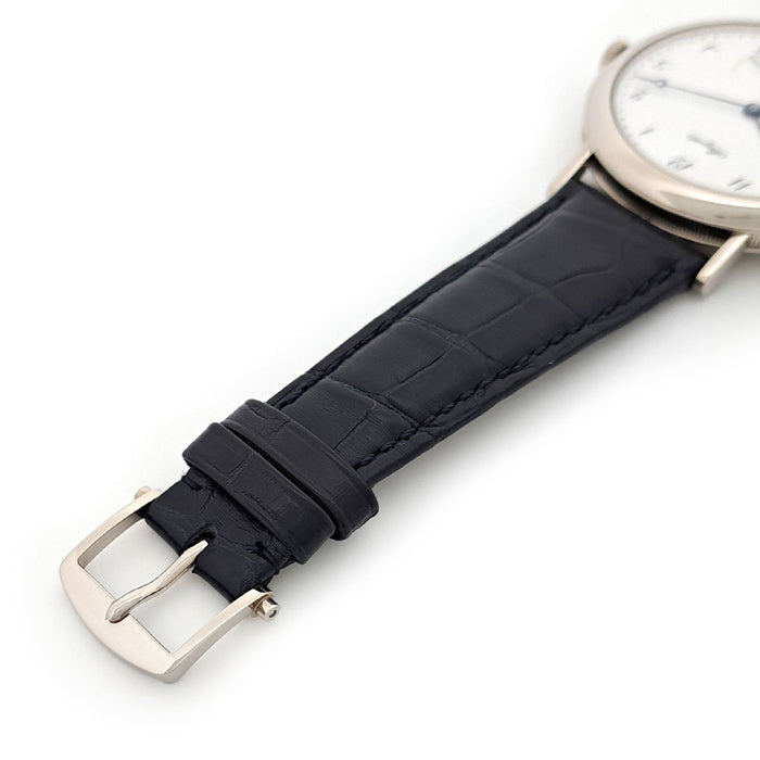 Breguet 
クラシック エナメル Overhauled 
箱ギャラ付