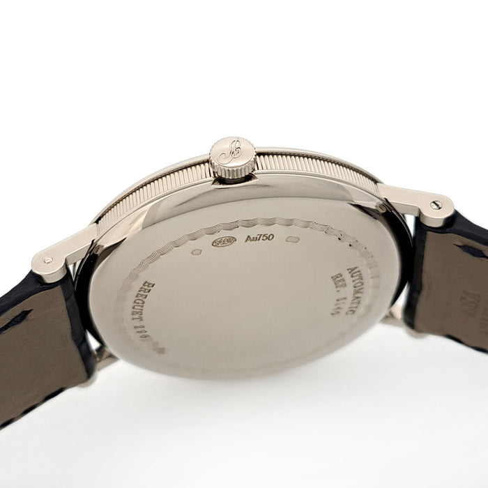 Breguet 
クラシック エナメル Overhauled 
箱ギャラ付