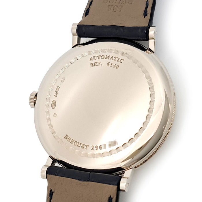 Breguet 
クラシック エナメル Overhauled 
箱ギャラ付