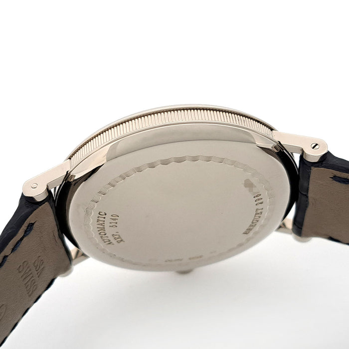 Breguet 
クラシック エナメル Overhauled 
箱ギャラ付