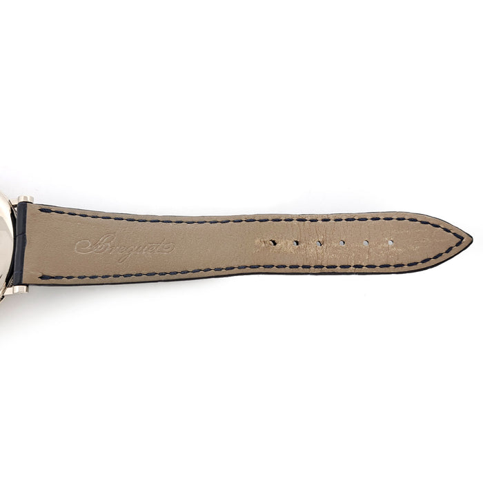 Breguet 
クラシック エナメル Overhauled 
箱ギャラ付