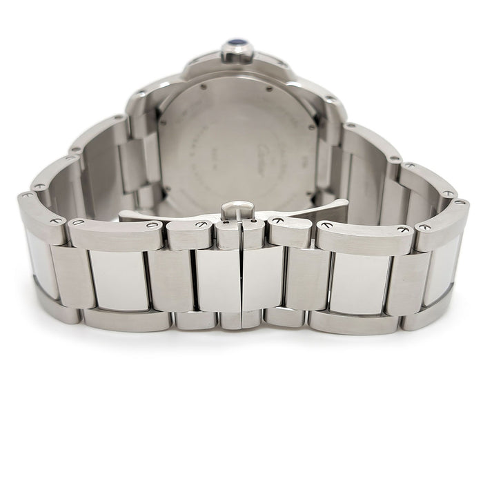 CARTIER  
Calibre de Cartier Diver  
With Box and Warranty Card