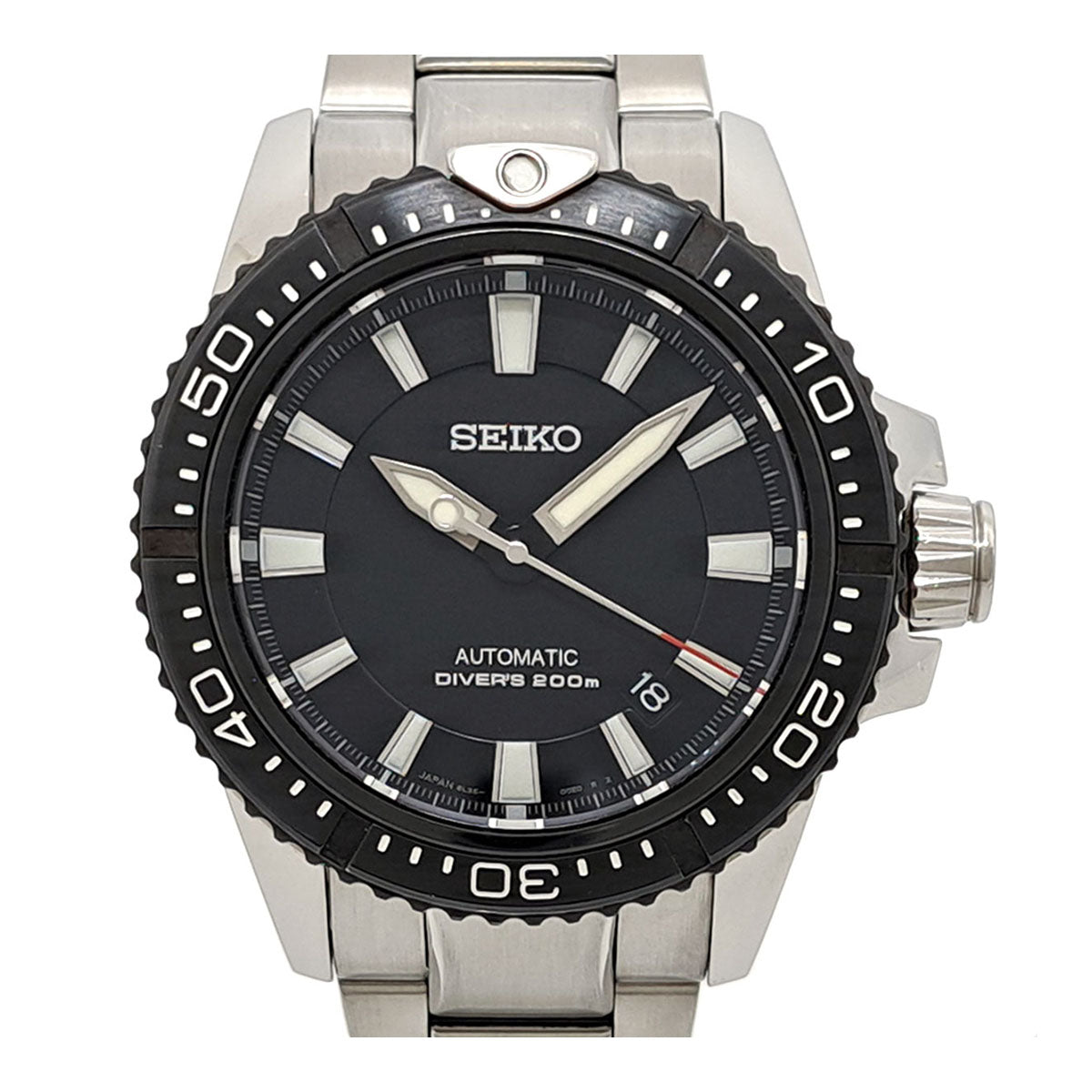 SEIKO ブライツ フェニックス メカニカル ダイバーズ 箱ギャラ付– TS