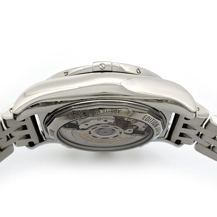 BREITLING 
クロノマット44 JSP 
箱ギャラ付