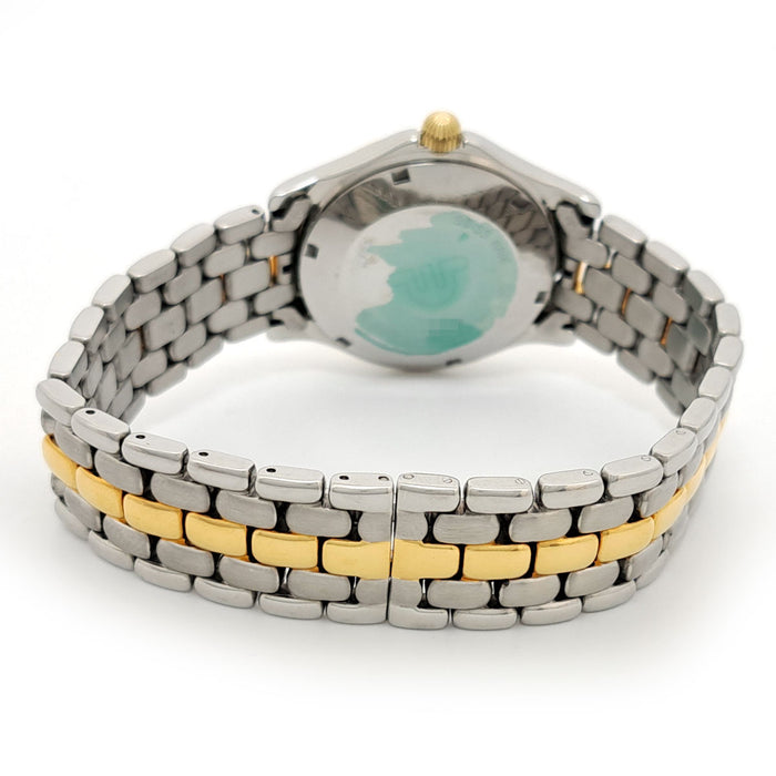 MAURICE LACROIX 
Pontos 
With box and certificate of authenticity