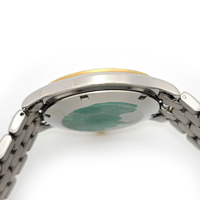 MAURICE LACROIX 
Pontos 
With box and certificate of authenticity