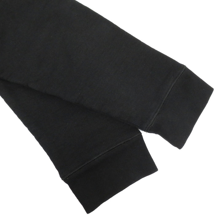 CHROME HEARTS  
Triple Cross Dagger Zip High Neck Fleece-Lined Cotton  
U SAILIN ON 1 2 ZP Half-Zip Sweatshirt Trainer