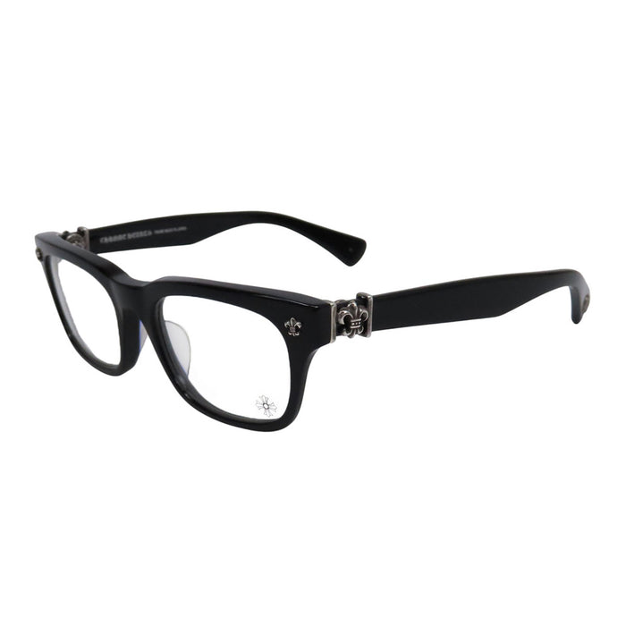 CHROME HEARTS  
BS Flare Fer à cheval  
GITTIN ANY?-A Lunettes