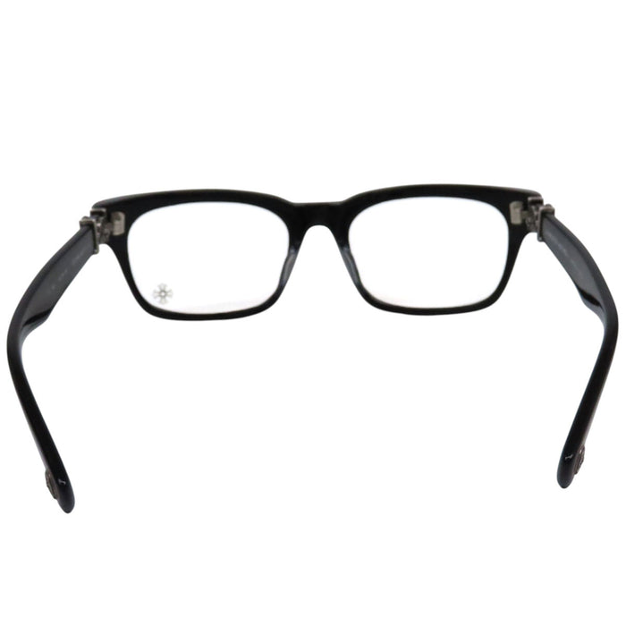 CHROME HEARTS  
BS Flare Fer à cheval  
GITTIN ANY?-A Lunettes