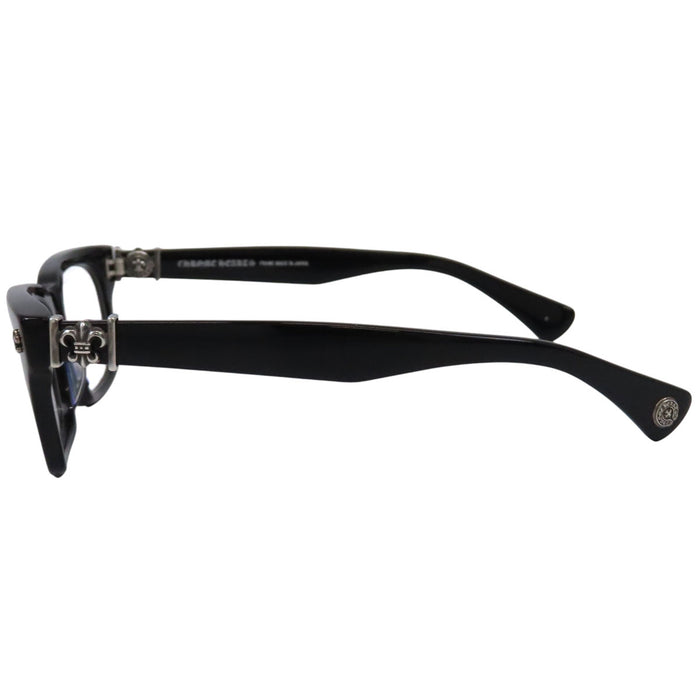CHROME HEARTS  
BS Flare Fer à cheval  
GITTIN ANY?-A Lunettes