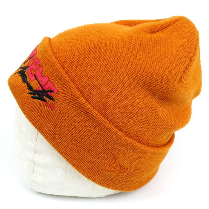 Supreme  
山本耀司 New Era  
山本耀司 聯名 New Era 針織帽