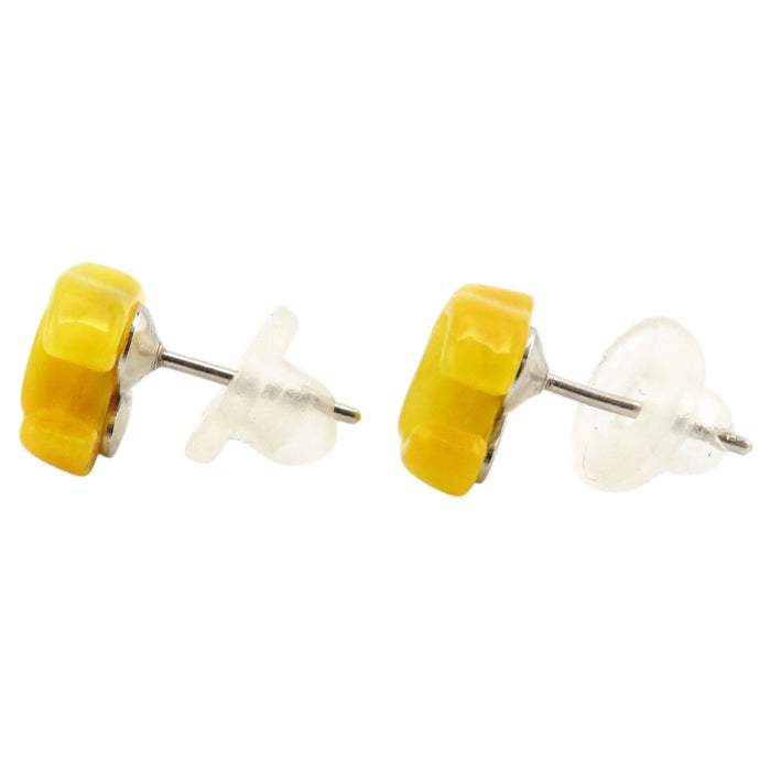 CHANEL 
COCO CC ロゴ 04P 
ココマーク ピアス