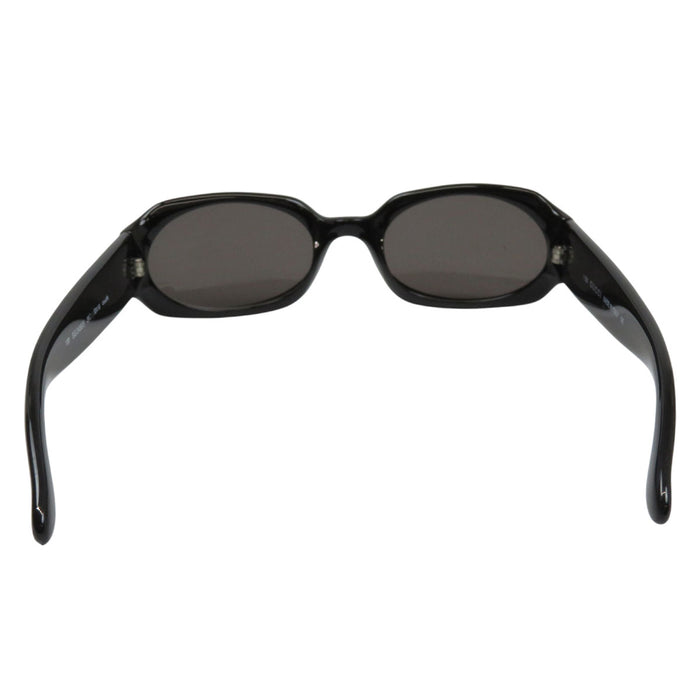 GUCCI Eyewear Logo Sunglasses
