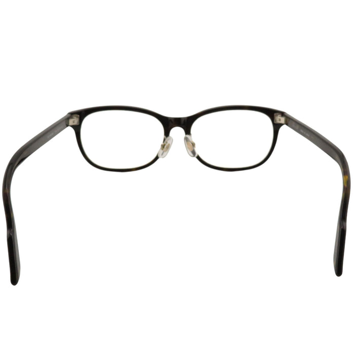 GUCCI  
Prescription GG Double G  
Interlocking G Tortoiseshell Pattern Eyewear  
Shelley Line