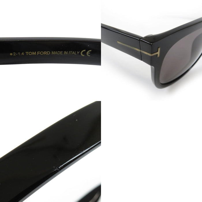 TOM FORD 
Logo Tom Ford 
Lunettes de soleil