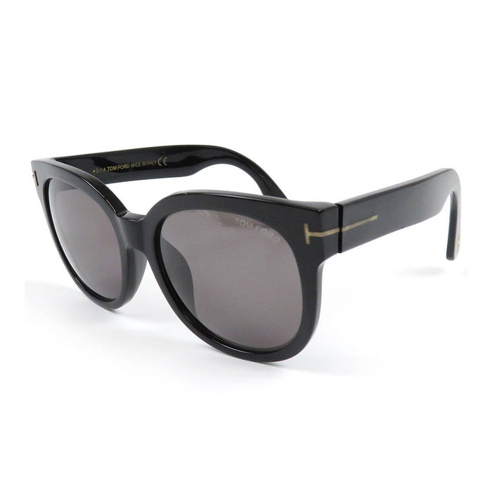 TOM FORD 
Logo Tom Ford 
Lunettes de soleil