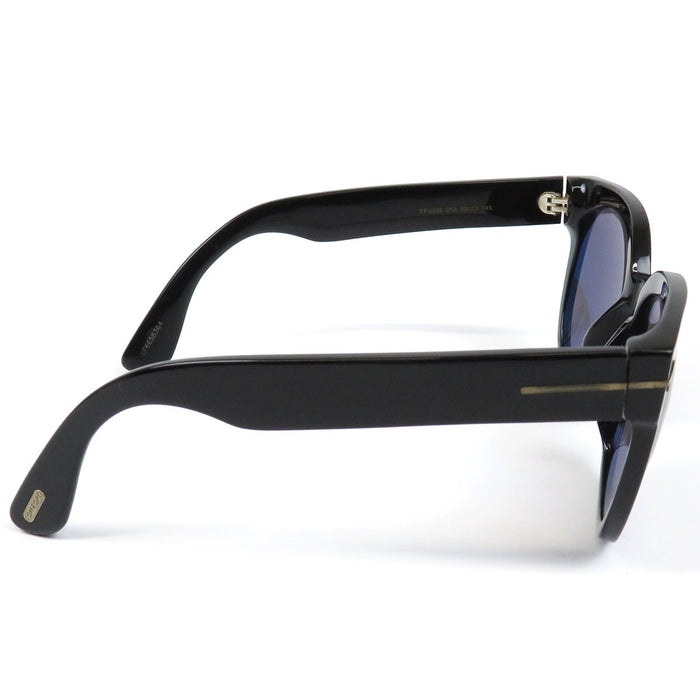 TOM FORD 
Logo Tom Ford 
Lunettes de soleil