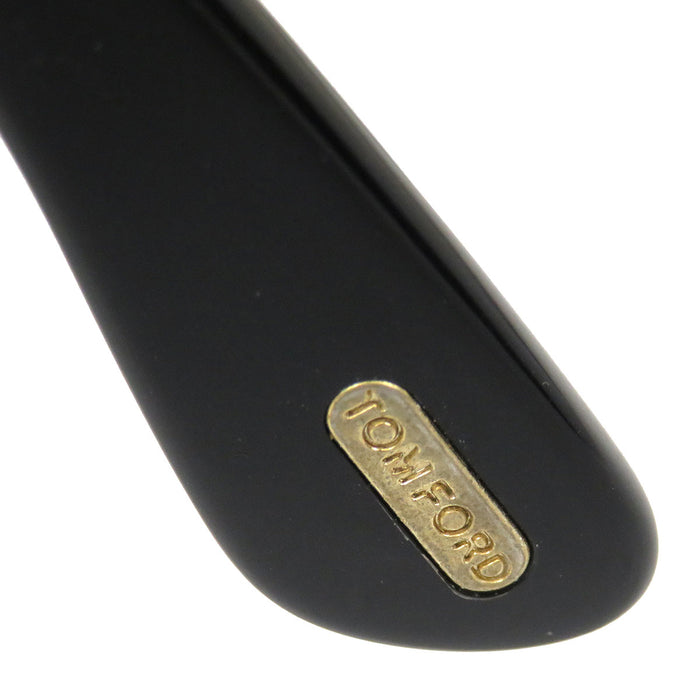 TOM FORD 
Logo Tom Ford 
Lunettes de soleil