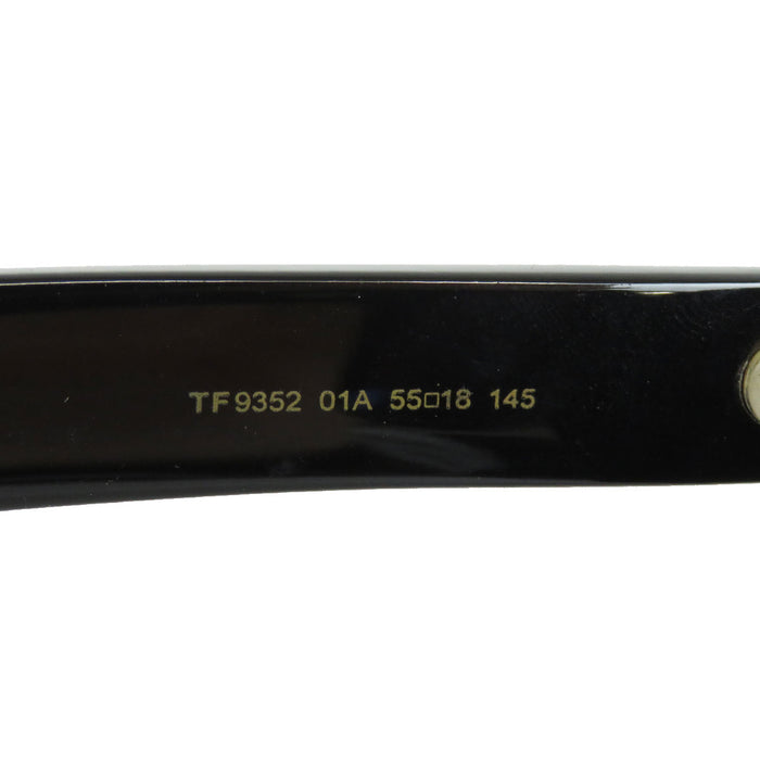 TOM FORD 
Logo Tom Ford 
Lunettes de soleil