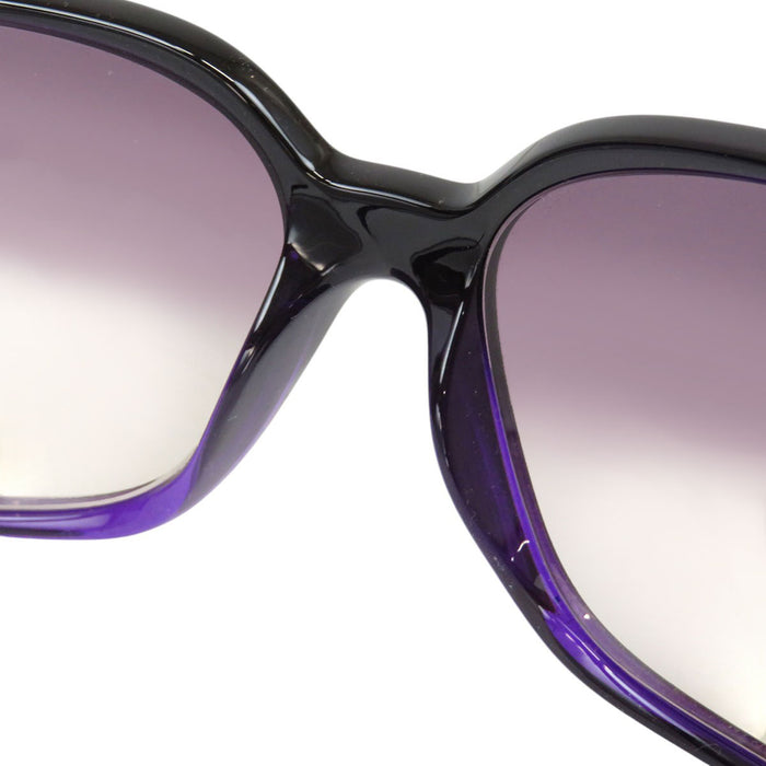 CHANEL 
COCO CC ロゴ 
ココマーク スモーク グラデーション サングラス