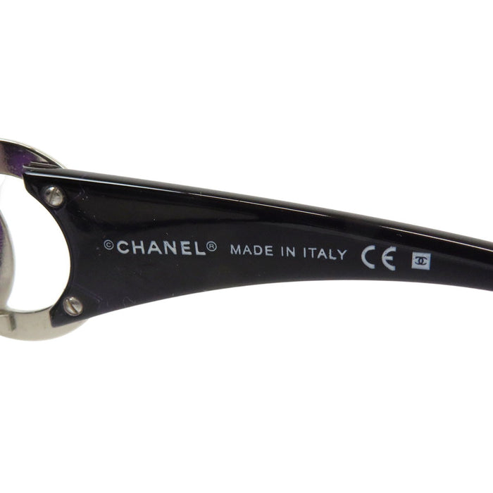 CHANEL 
COCO CC ロゴ 
ココマーク スモーク グラデーション サングラス