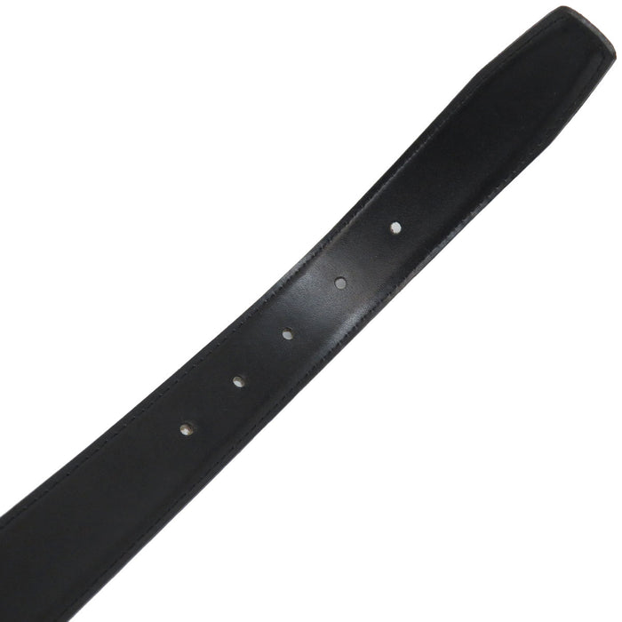 Salvatore Ferragamo 
Cuir 
Ceinture Gancini
