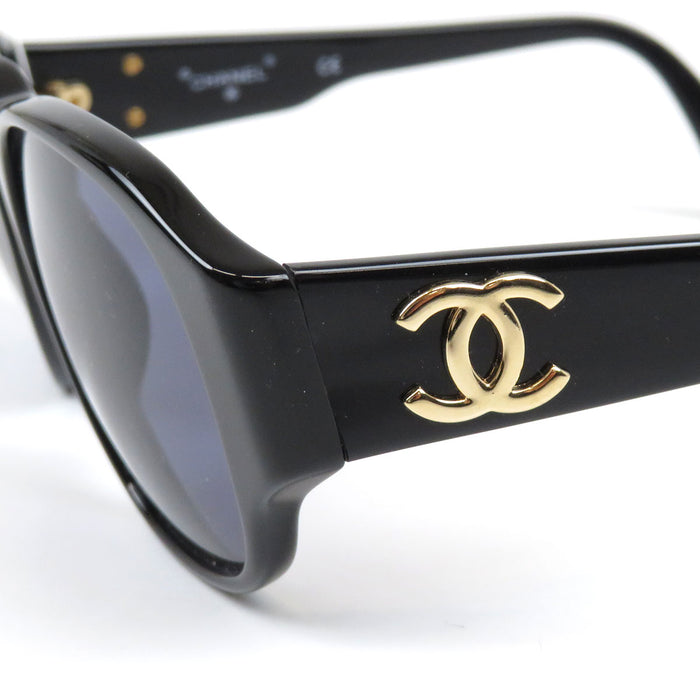 CHANEL 
COCO CC ロゴ ウェリントン 
ココマーク サングラス