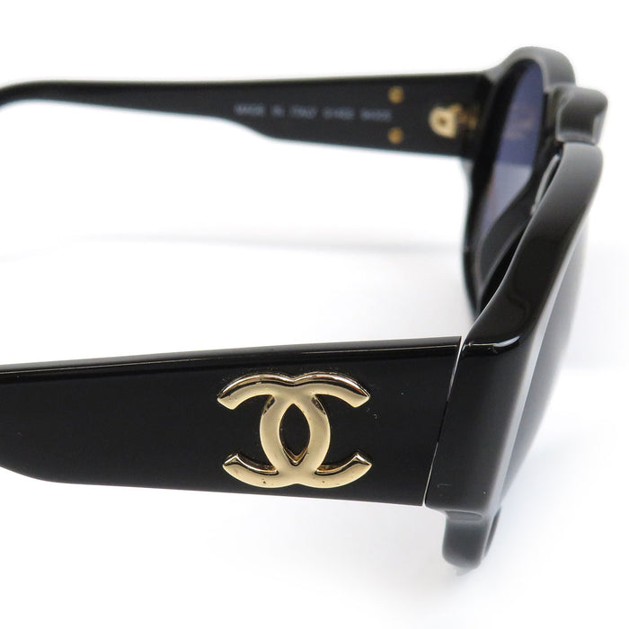 CHANEL 
COCO CC ロゴ ウェリントン 
ココマーク サングラス