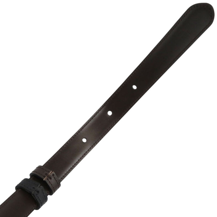 CARTIER 
リバーシブル レザー 
パンテール ベルト