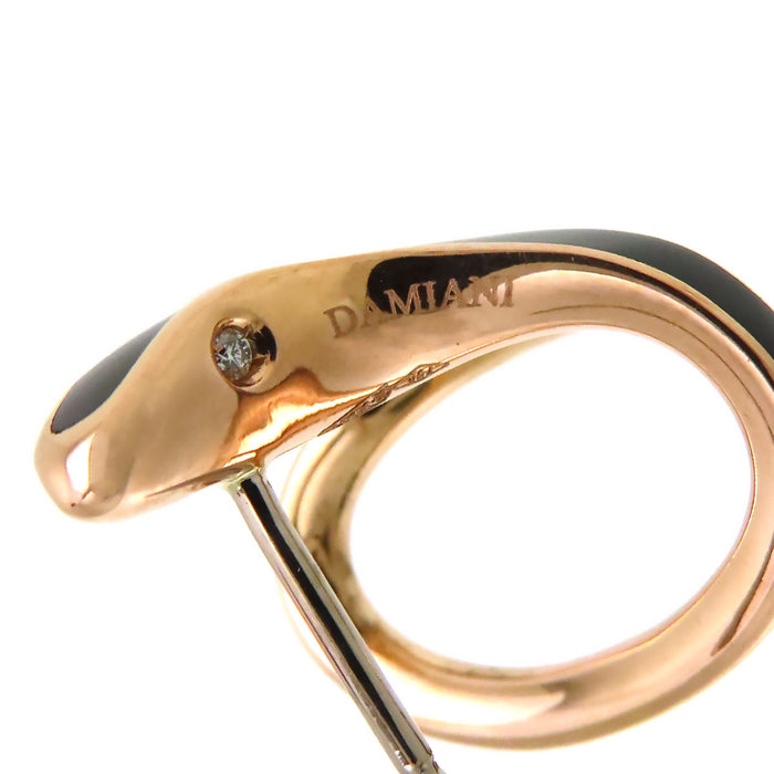 Damiani 
エデン ピアス