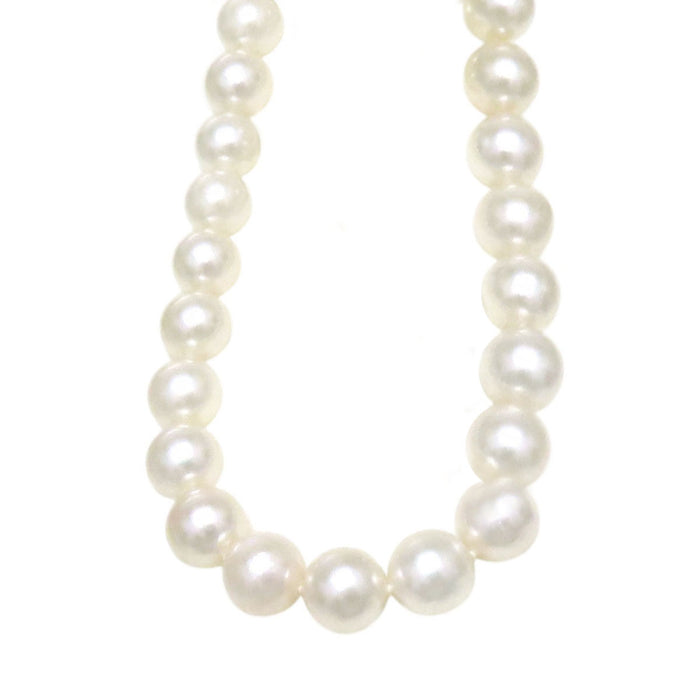 TASAKI 
アコヤ パール ロング ネックレス