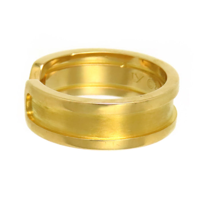 CARTIER 
C2 リング SM