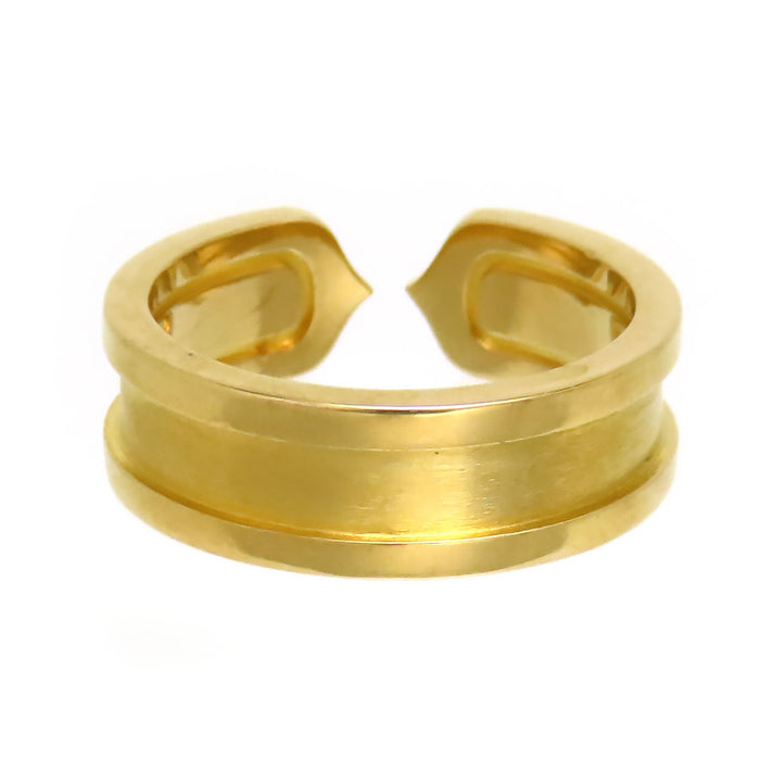 CARTIER 
C2 リング SM